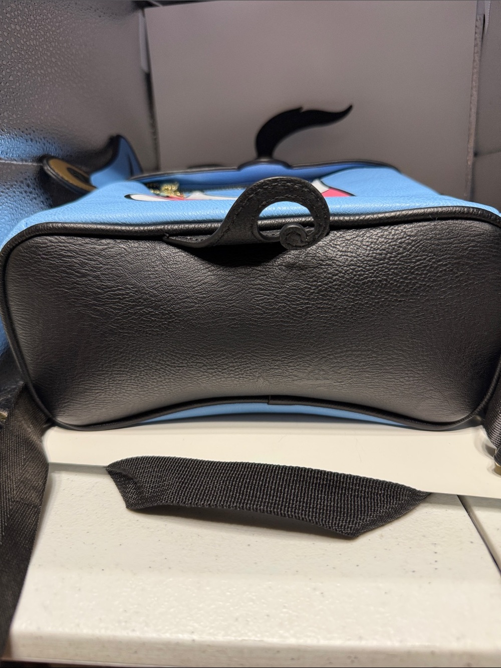 Loungefly Disney Genie Backpack - Picture 14 of 14